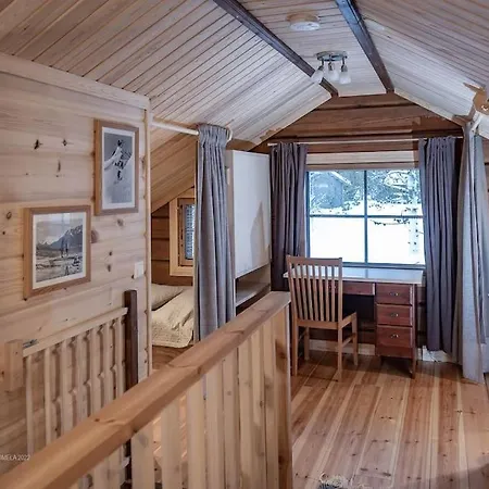 Villa Napakettu *