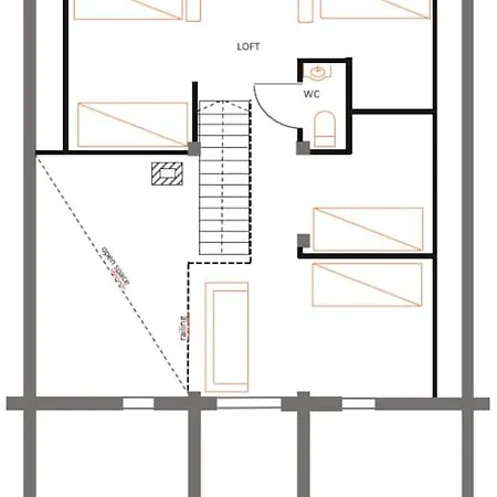 Napakettu * Äkäslompolo